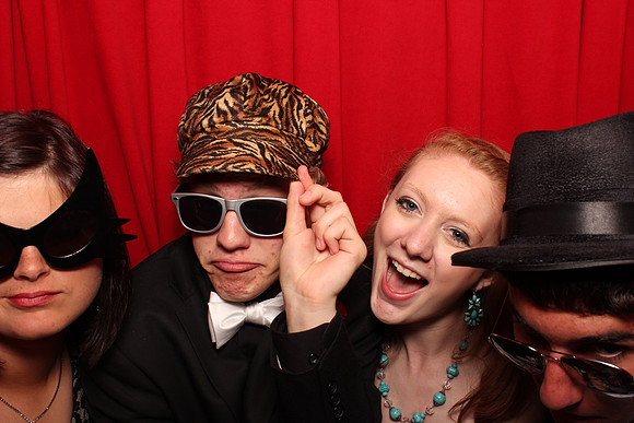 2013 LaFayette Prom-130