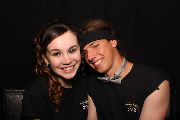 Moravia After Prom 2012-66