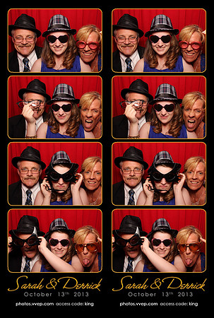 2013-10-13 Sarah - Derrick-18