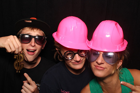Moravia After Prom 2012-55
