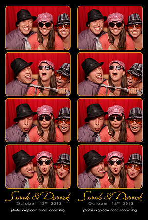 2013-10-13 Sarah - Derrick-15