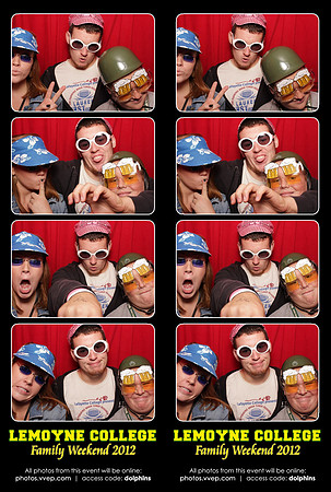 Family Weekend 9-29-12-36