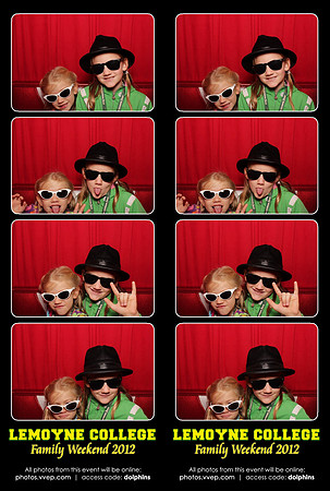 Family Weekend 9-29-12-55