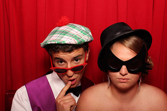 2013 LaFayette Prom-97