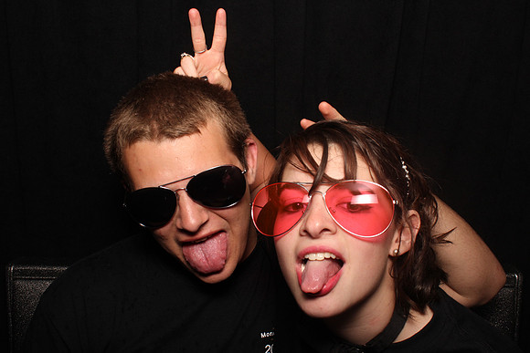 Moravia After Prom 2012-2