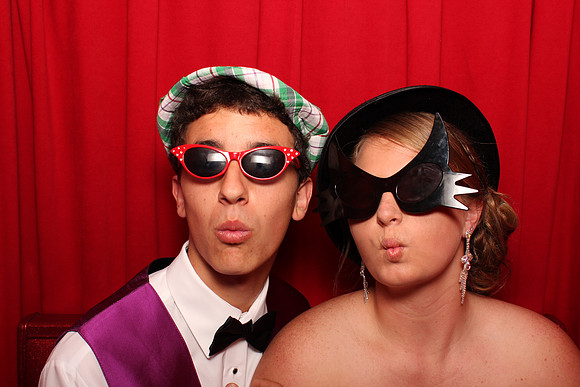 2013 LaFayette Prom-100