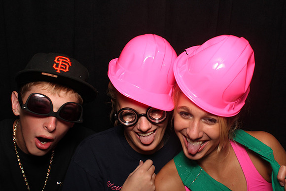 Moravia After Prom 2012-57