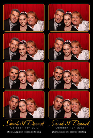 2013-10-13 Sarah - Derrick-3
