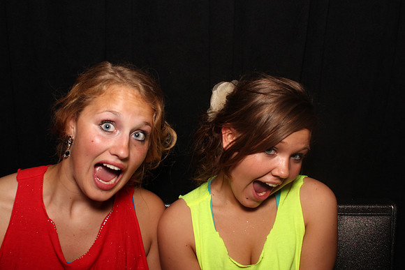 Moravia After Prom 2012-60
