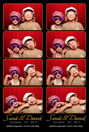2013-10-13 Sarah - Derrick-17