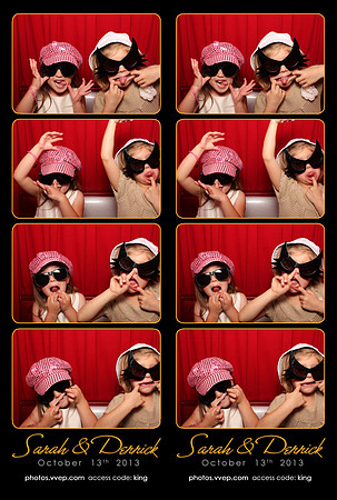 2013-10-13 Sarah - Derrick-22