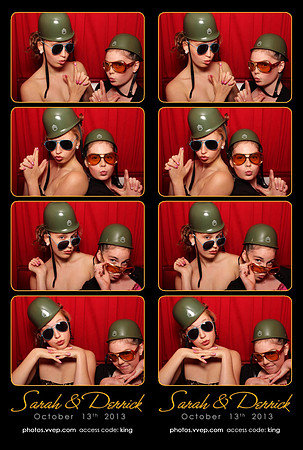2013-10-13 Sarah - Derrick-7