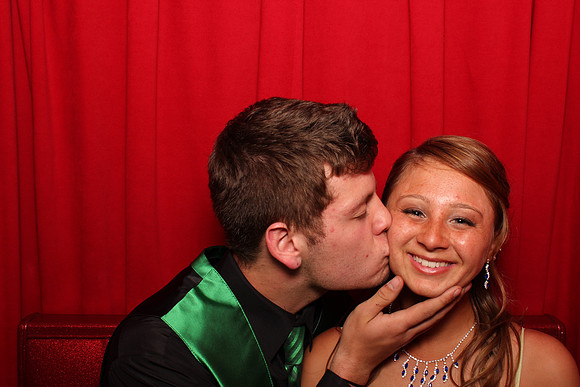 2013 LaFayette Prom-60