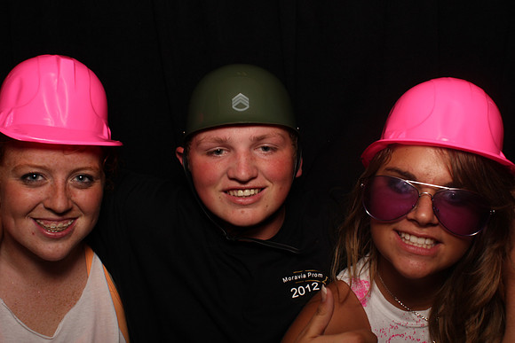 Moravia After Prom 2012-211